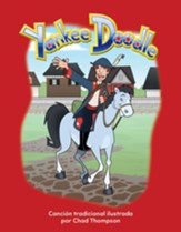 Yankee Doodle (Spanish Version) - PDF Download [Download]
