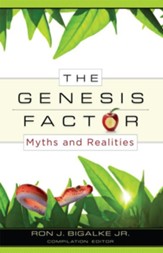 The Genesis Factor: Myths and Realities - eBook