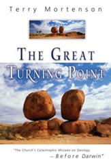 Great Turning Point - eBook