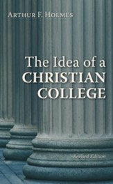 Idea of a Christian College, Revised