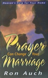 Prayer Can Change Your Marriage - eBook