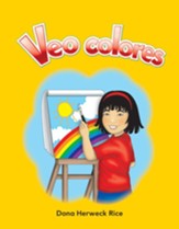Veo colores (I See Colors) - PDF Download [Download]