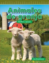 Animales de granja (Farm Animals) - PDF Download [Download]