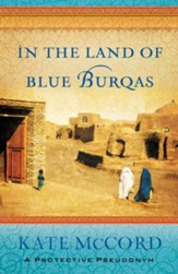 In the Land of Blue Burqas / New edition - eBook