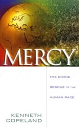 Mercy: The Divine Rescue of the Human Race - eBook