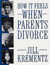 How It Feels When Parents Divorce - eBook