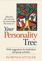 Your Personality Tree - eBook