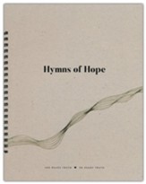 Hymns of Hope Study Book