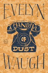 A Handful of Dust - eBook