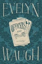 Officers and Gentlemen - eBook
