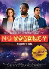 No Vacancy, DVD