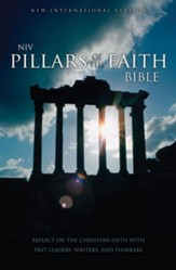 NIV Pillars of the Faith / Special edition - eBook
