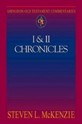Abingdon Old Testament Commentary - 1 & 2 Chronicles - eBook