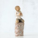 Something Special, Figurine - Willow Tree ®
