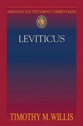 Abingdon Old Testament Commentary - Leviticus - eBook