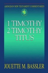 Abingdon New Testament Commentary - 1 & 2 Timothy and Titus - eBook