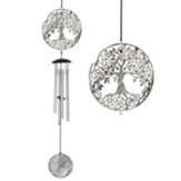 Tree Of Life Windchime, 18