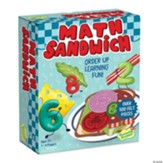 Math Sandwich Game