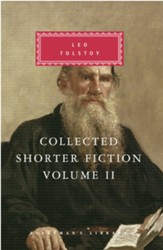 Collected Shorter Fiction, vol. 2: Volume II - eBook
