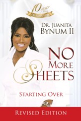 No More Sheets: Starting Over - eBook