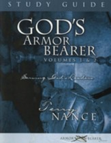 God's Armor Bearer Volumes 1 & 2 Study Guide: A 40-Day Personal Journey - eBook