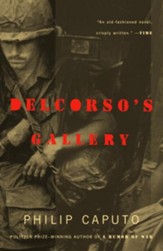 DelCorso's Gallery - eBook