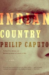 Indian Country - eBook