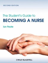 The Student's Guide to Becoming a Nurse - eBook