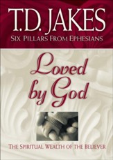 Loved by God: The Spiritual Wealth of the Believer - eBook