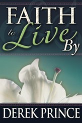 Faith To Live By - eBook