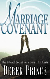 Marriage Covenant - eBook