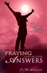Praying That Receives Answers - eBook