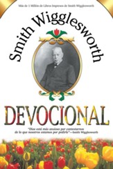 Smith Wigglesworth Devocional - eBook