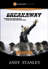 Breakaway Study Guide - eBook