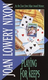 Playing for Keeps - eBook