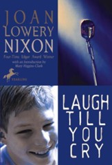 Laugh Till You Cry - eBook