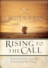 Rising to the Call - eBook