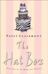 The Hat Box: Putting on the Mind of Christ - eBook