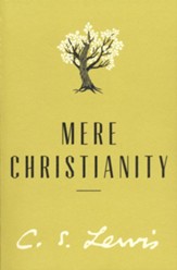 Mere Christianity - Slightly Imperfect