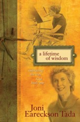 A Lifetime of Wisdom: Filled With God's Priceless Rubies - eBook