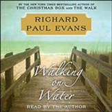 Walking on Water, Unabridged Audiobook on CD
