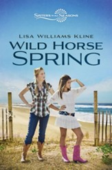 Wild Horse Spring - eBook