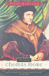 The Life of Thomas More - eBook