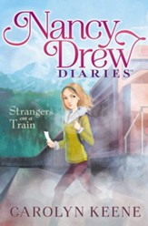 Strangers on a Train - eBook