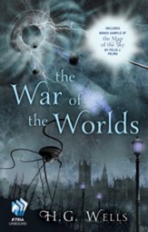 The War of the Worlds - eBook