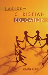 Basics of Christian education - eBook