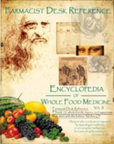 Farmacist Desk Reference Ebook 10, Whole Foods and topics that start with the letters M thru O: Farmacist Desk Reference E book series - eBook