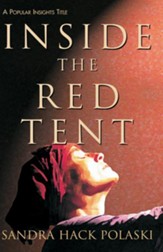 Inside the Red Tent - eBook