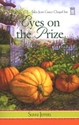 Eyes on the Prize - eBook