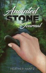 Anointed Stone Journal